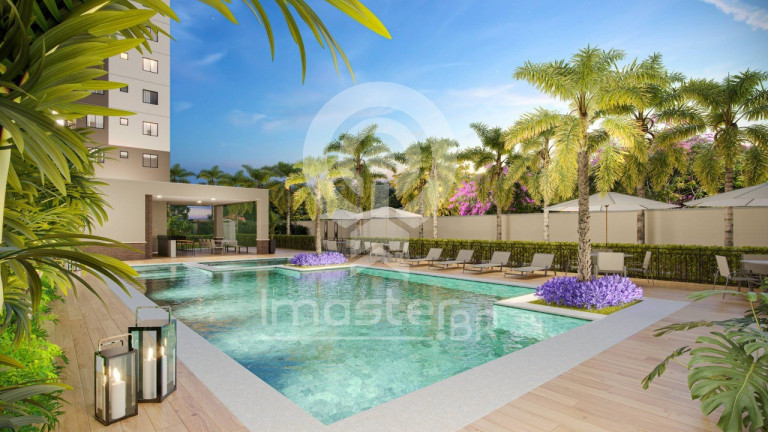 Imagem Apartamento com 2 Quartos à Venda, 53 m² em Sapiranga - Fortaleza Imagem Apartamento com 2 Quartos à Venda, 53 m² em Sapiranga - Fortaleza