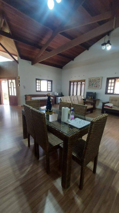 Imagem Chácara com 3 Quartos à Venda, 1.000 m² em Canedos - Atibaia