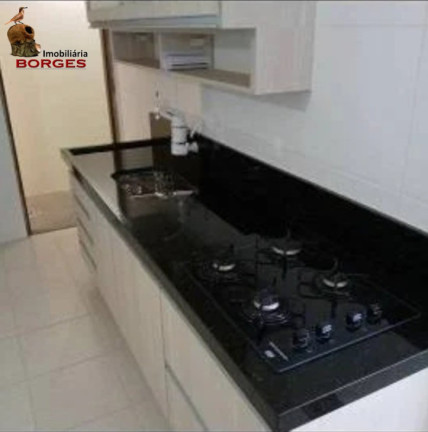 Imagem Apartamento com 3 Quartos à Venda, 100 m² em Alto Da Boa Vista - São Paulo