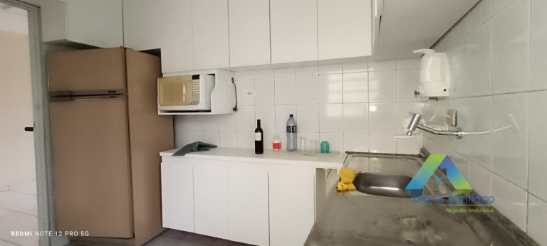 Apartamento com 2 Quartos à Venda, 83 m² em Aclimação - São Paulo