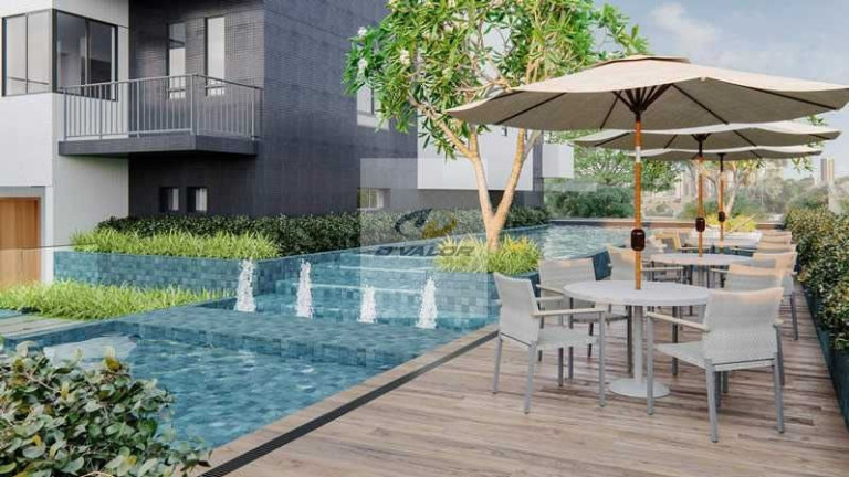 Imagem Apartamento com 3 Quartos à Venda, 117 m² em Miramar - João Pessoa
