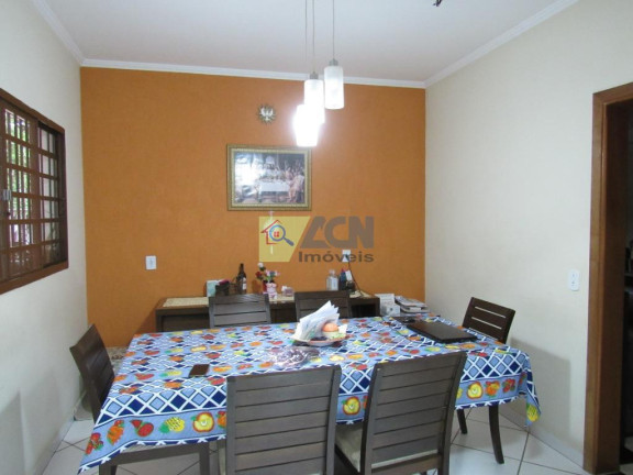 Imagem Sobrado com 3 Quartos à Venda, 210 m² em Loteamento Remanso Campineiro - Hortolândia