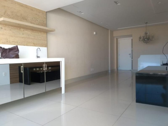 Imagem Apartamento com 3 Quartos à Venda, 110 m² em Itaigara - Salvador