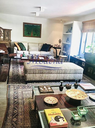 Imagem Apartamento com 2 Quartos à Venda, 248 m² em Jardim Paulista - São Paulo