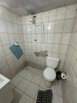 Imagem Terreno à Venda, 280 m² em Moinho Velho - São Paulo