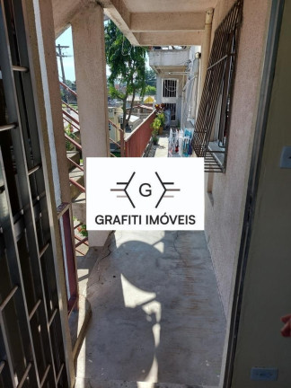 Imagem Imóvel com 2 Quartos à Venda, 55 m² em Santo Elias - Mesquita