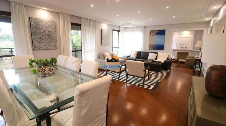 Imagem Apartamento com 4 Quartos à Venda, em Jardim Da Saúde - São Paulo Imagem Apartamento com 4 Quartos à Venda, em Jardim Da Saúde - São Paulo