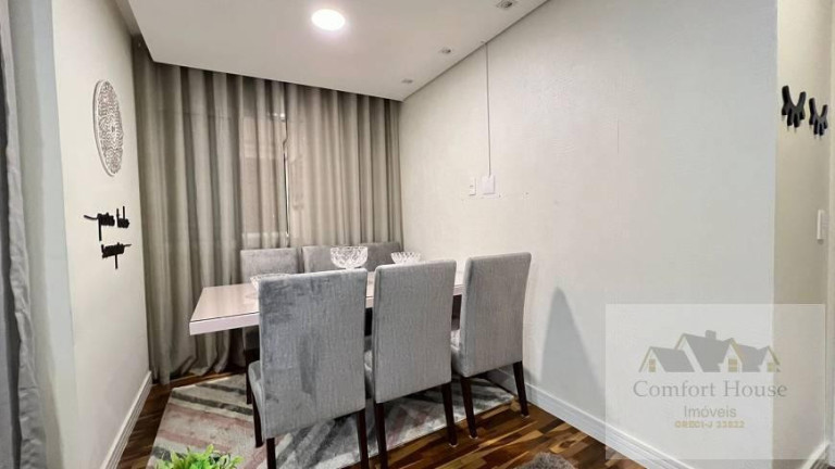 Imagem Apartamento com 3 Quartos à Venda, 80 m² em Santa Paula - São Caetano Do Sul Imagem Apartamento com 3 Quartos à Venda, 80 m² em Santa Paula - São Caetano Do Sul