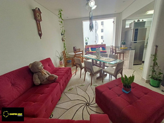 Imagem Apartamento com 1 Quarto à Venda, 45 m² em Campos Elíseos - São Paulo Imagem Apartamento com 1 Quarto à Venda, 45 m² em Campos Elíseos - São Paulo