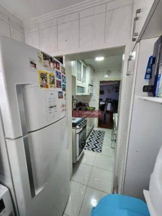 Imagem Apartamento com 2 Quartos à Venda, 60 m² em Lauzane Paulista - São Paulo