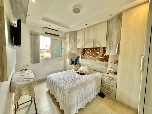 Imagem Apartamento com 3 Quartos à Venda, 137 m² em Boqueirão - Praia Grande Imagem Apartamento com 3 Quartos à Venda, 137 m² em Boqueirão - Praia Grande