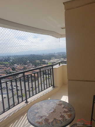 Imagem Apartamento com 3 Quartos à Venda, 107 m² em Vila Costa - Taubaté Imagem Apartamento com 3 Quartos à Venda, 107 m² em Vila Costa - Taubaté
