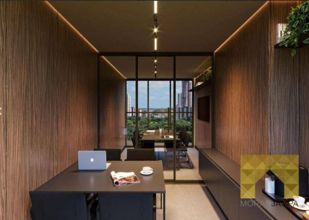 Imagem Apartamento com 3 Quartos à Venda, 101 m² em Jardim Luna - João Pessoa Imagem Apartamento com 3 Quartos à Venda, 101 m² em Jardim Luna - João Pessoa