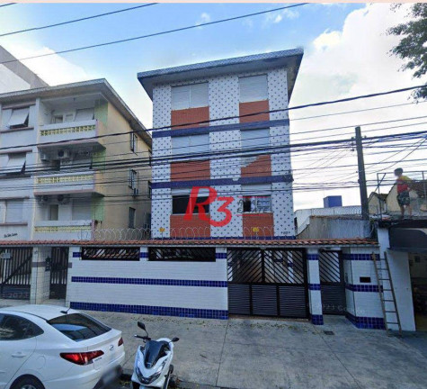 Imagem Apartamento com 2 Quartos à Venda, 94 m² em Vila Belmiro - Santos Imagem Apartamento com 2 Quartos à Venda, 94 m² em Vila Belmiro - Santos