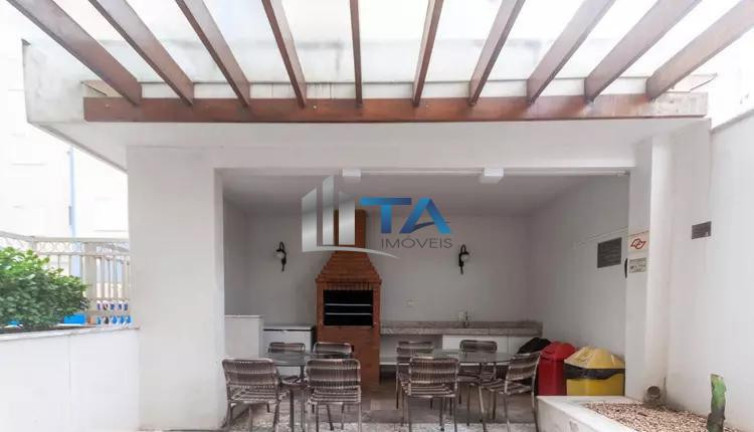 Imagem Imóvel com 2 Quartos à Venda, 64 m² em Mansões Santo Antônio - Campinas