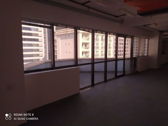 Imagem Sala Comercial para Alugar, 260 m² em Brooklin Paulista - São Paulo Imagem Sala Comercial para Alugar, 260 m² em Brooklin Paulista - São Paulo