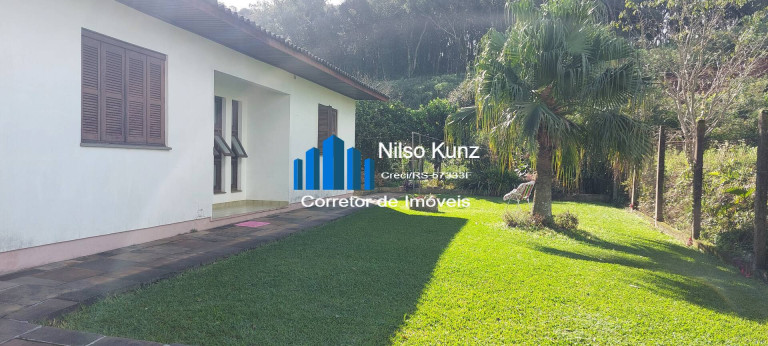 Imagem Casa com 3 Quartos à Venda, em Imigrante - Bento Gonçalves Imagem Casa com 3 Quartos à Venda, em Imigrante - Bento Gonçalves