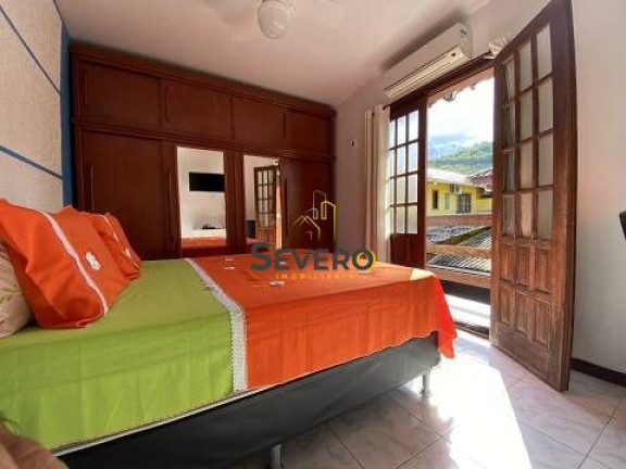 Casa de Condomínio com 2 Quartos à Venda, 140 m² em Colubande - São Gonçalo