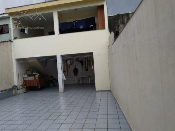 Imagem Sobrado com 3 Quartos à Venda, em Vila Matilde - São Paulo Imagem Sobrado com 3 Quartos à Venda, em Vila Matilde - São Paulo