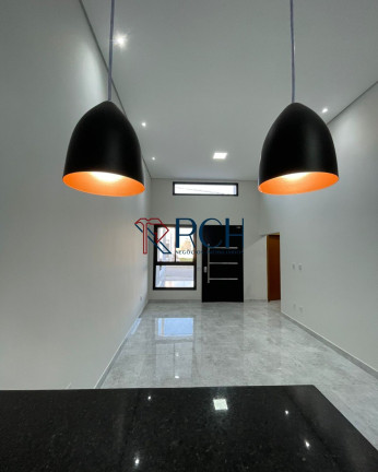 Imagem Casa com 3 Quartos à Venda, 103 m² em Cajuru Do Sul - Sorocaba