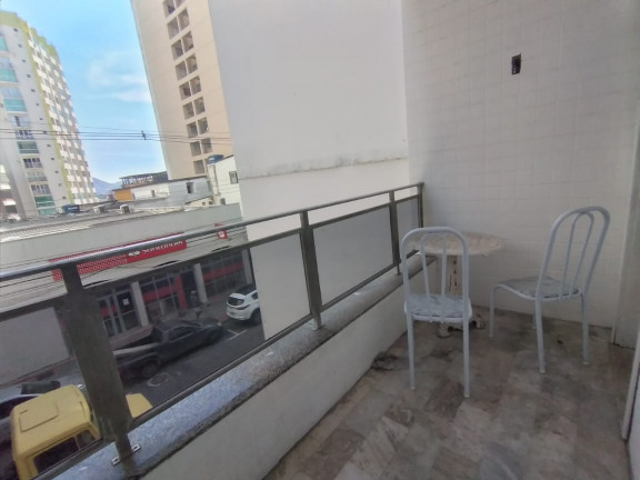 Imagem Apartamento com 1 Quarto à Venda, 42 m² em Centro  - Guarapari
