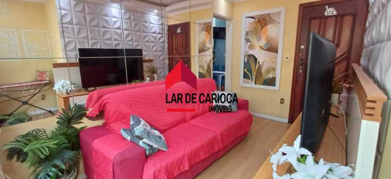 Apartamento com 3 Quartos à Venda, 144 m² em Higienópolis - Rio De Janeiro
