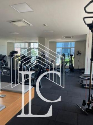 Imagem Apartamento com 2 Quartos à Venda, 67 m² em Brooklin - São Paulo