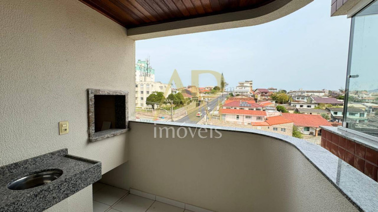 Imagem Apartamento com 2 Quartos à Venda, 63 m² em Capoeiras - Florianópolis Imagem Apartamento com 2 Quartos à Venda, 63 m² em Capoeiras - Florianópolis