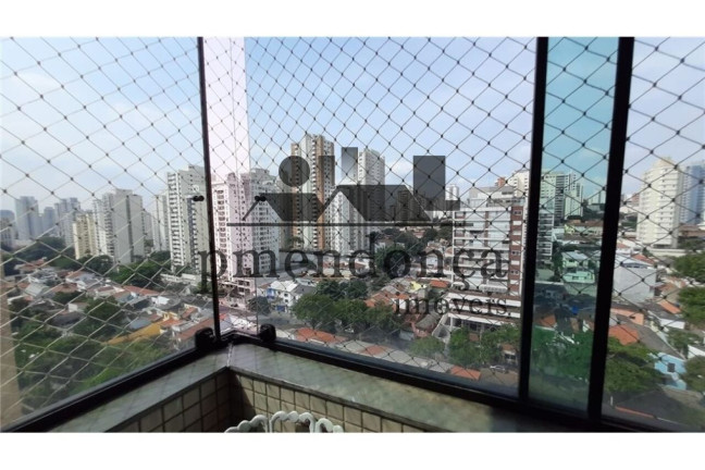 Imagem Apartamento com 3 Quartos à Venda, 86 m² em Vila Romana - São Paulo Imagem Apartamento com 3 Quartos à Venda, 86 m² em Vila Romana - São Paulo