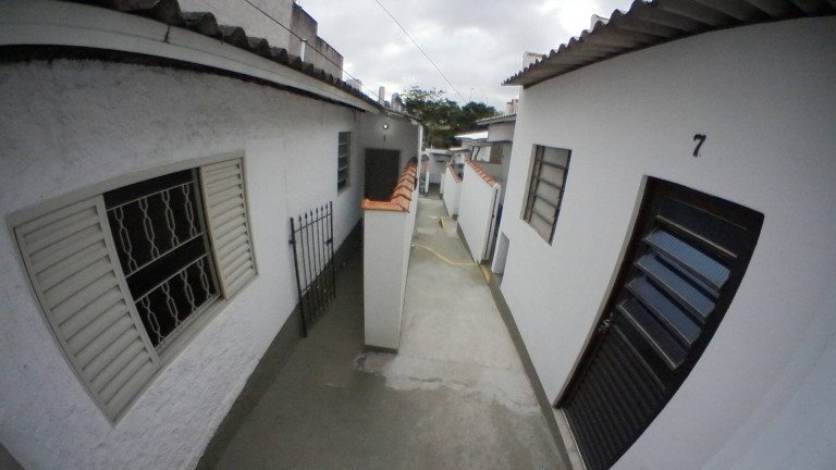 Studio com 1 Quarto para Alugar, 35 m² em Vila Gumercindo - São Paulo
