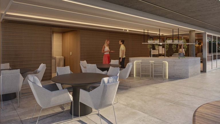 Imagem Apartamento com 4 Quartos à Venda, 219 m² em Jardim Oceania - João Pessoa