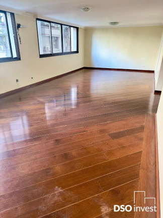 Apartamento com 3 Quartos à Venda,  em Jardim Paulistano - São Paulo