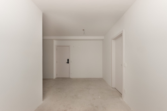 Imagem Apartamento com 1 Quarto à Venda, 50 m² em Pinheiros - São Paulo