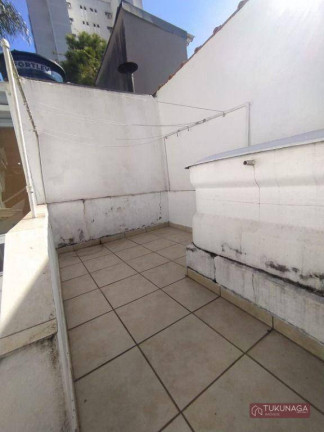 Imagem Sobrado com 2 Quartos à Venda, 100 m² em Santana - São Paulo