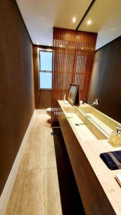Imagem Apartamento com 4 Quartos à Venda, 234 m² em Santa Cecília - São Paulo