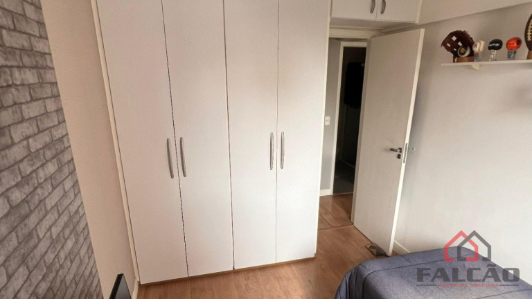 Imagem Apartamento com 2 Quartos à Venda, 60 m² em Embaré - Santos Imagem Apartamento com 2 Quartos à Venda, 60 m² em Embaré - Santos