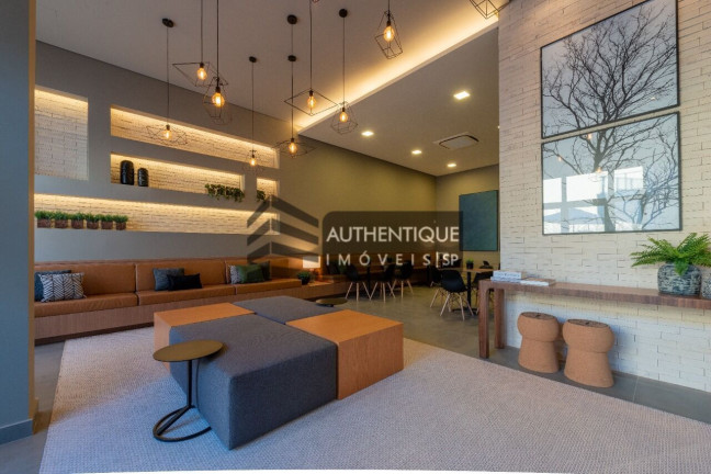 Imagem Apartamento com 2 Quartos à Venda, 74 m² em Pinheiros - São Paulo