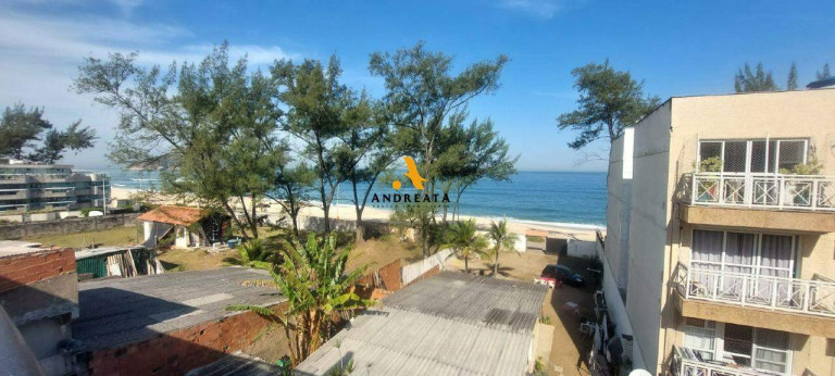Imagem Cobertura com 3 Quartos para Alugar, 180 m² em Recreio Dos Bandeirantes - Rio De Janeiro