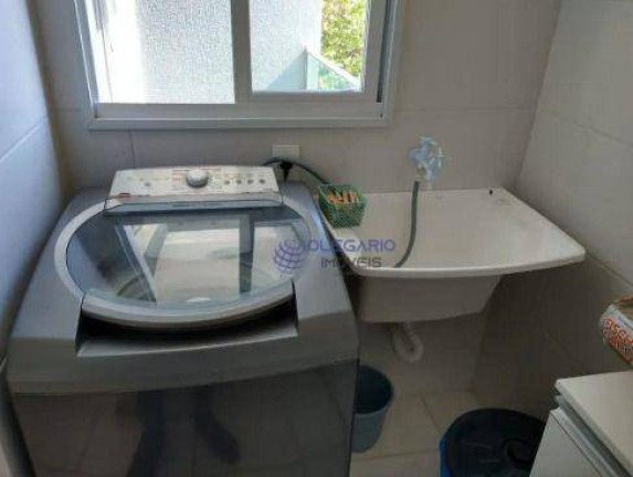 Imagem Apartamento com 2 Quartos à Venda, 52 m² em Armação - Penha Imagem Apartamento com 2 Quartos à Venda, 52 m² em Armação - Penha