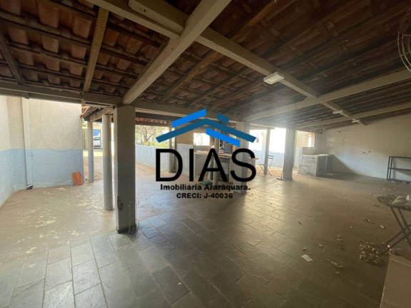 Imagem Casa com 3 Quartos à Venda, 239 m² em Jardim Nova Araraquara - Araraquara