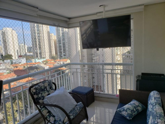 Imagem Apartamento com 3 Quartos à Venda, 126 m² em Belenzinho - São Paulo Imagem Apartamento com 3 Quartos à Venda, 126 m² em Belenzinho - São Paulo