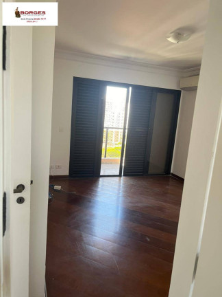 Imagem Apartamento com 4 Quartos para Alugar, 260 m² em Moema - São Paulo Imagem Apartamento com 4 Quartos para Alugar, 260 m² em Moema - São Paulo