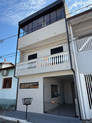 Imagem Casa com 3 Quartos à Venda, 169 m² em Vila Alexandrina - São José Dos Campos Imagem Casa com 3 Quartos à Venda, 169 m² em Vila Alexandrina - São José Dos Campos