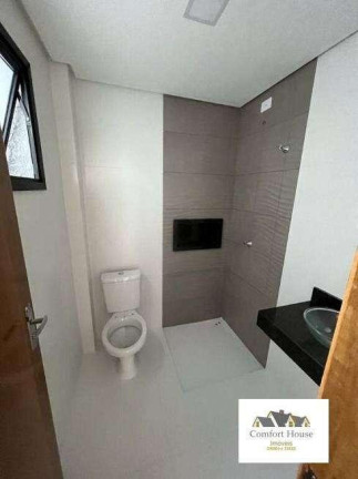 Imagem Apartamento com 2 Quartos à Venda, 42 m² em Cidade São Jorge - Santo André Imagem Apartamento com 2 Quartos à Venda, 42 m² em Cidade São Jorge - Santo André