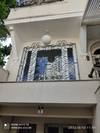 Imagem Casa com 3 Quartos à Venda, 170 m² em Higienòpolis - São Paulo Imagem Casa com 3 Quartos à Venda, 170 m² em Higienòpolis - São Paulo
