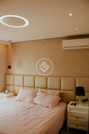 Imagem Apartamento com 3 Quartos à Venda, 175 m² em Gran Finestra Lifestyle - Goiânia Imagem Apartamento com 3 Quartos à Venda, 175 m² em Gran Finestra Lifestyle - Goiânia