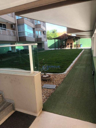 Imagem Apartamento com 1 Quarto à Venda, 54 m² em Cumbuco - Caucaia Imagem Apartamento com 1 Quarto à Venda, 54 m² em Cumbuco - Caucaia