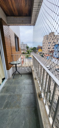 Imagem Cobertura com 3 Quartos à Venda, 181 m² em Enseada - Guarujá