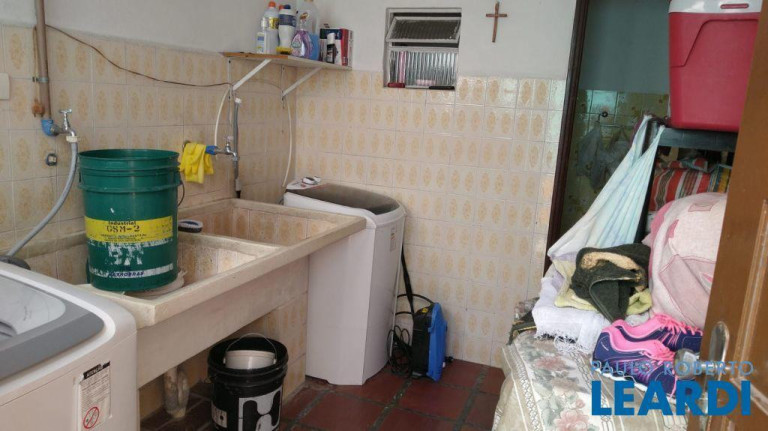 Imagem Casa com 2 Quartos à Venda, 107 m² em Jardim Paraíso - Santo André Imagem Casa com 2 Quartos à Venda, 107 m² em Jardim Paraíso - Santo André