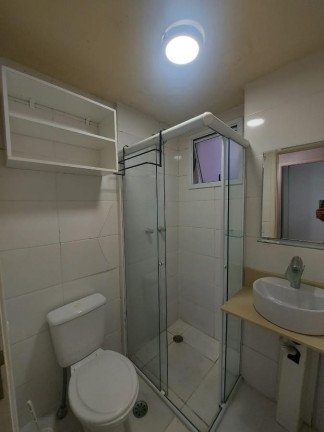 Imagem Apartamento com 2 Quartos à Venda, 47 m² em Santana - São Paulo Imagem Apartamento com 2 Quartos à Venda, 47 m² em Santana - São Paulo